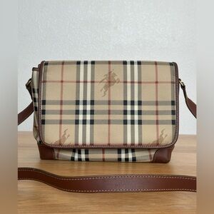 Burberry Crossbody Bag